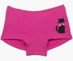 Minerva Παιδικό Εσώρουχο Boxer Love Cat 90-42087 Lamoda.gr