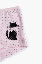Minerva Παιδικό Εσώρουχο Boxer Love Cat 90-42087 Lamoda.gr