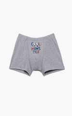Minervakia Παιδικό Boxer Βαμβακερό 90-42134 Lamoda.gr