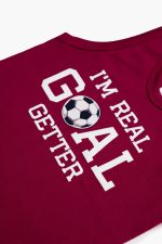 Minerva Αμάνικο Παιδικό Φανελάκι Goal Getter 90-42121 Lamoda.gr