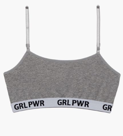 Minerva Εφηβικό Μπούστο Bralette 90-42075 Lamoda.gr
