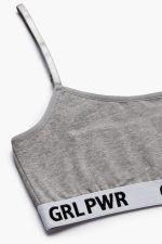 Minerva Εφηβικό Μπούστο Bralette 90-42075 Lamoda.gr