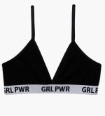 Minerva Εφηβικό Μπουστάκι Bralette 90-42077 Lamoda.gr