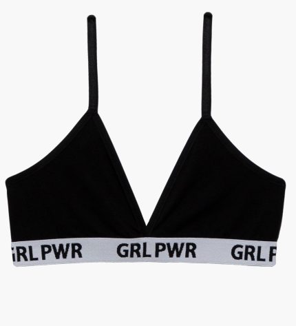 Minerva Εφηβικό Μπουστάκι Bralette 90-42077 Lamoda.gr