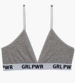 Minerva Εφηβικό Μπουστάκι Bralette 90-42077 Lamoda.gr