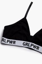Minerva Εφηβικό Μπουστάκι Bralette 90-42077 Lamoda.gr