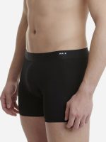 Walk Ανδρικό Skinny Fit Boxer Bamboo W1771 Lamoda.gr