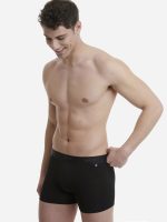 Ανδρικό Boxer Bamboo Walk W1770 Lamoda.gr