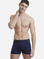 Ανδρικό Boxer Bamboo Walk W1770 Lamoda.gr