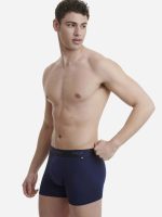 Ανδρικό Boxer Bamboo Walk W1770