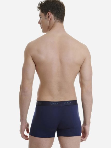Ανδρικό Boxer Bamboo Walk