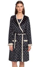 Γυναικεία Ρόμπα Fleece Vamp 15906