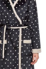 Γυναικεία Ρόμπα Fleece Vamp 15906