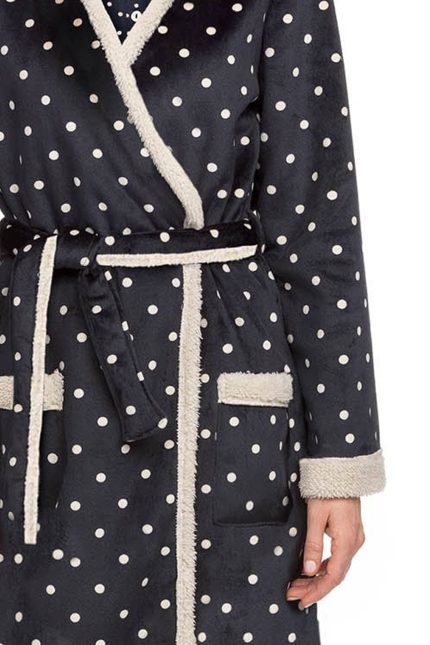 Γυναικεία Ρόμπα Fleece Vamp 15906