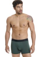 Ανδρικό Boxer Bamboo Walk W1770