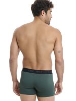 Ανδρικό Boxer Bamboo Walk W1770