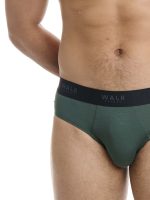 Ανδρικό Slip Bamboo Walk W1775
