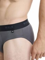 Walk Ανδρικό Slip Bamboo W1775 Lamoda.gr