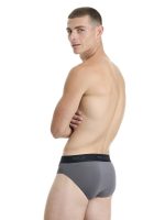 Walk Ανδρικό Slip Bamboo W1775 Lamoda.gr