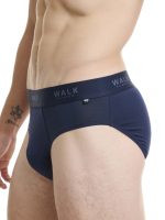 Walk Ανδρικό Slip Bamboo W1775 Lamoda.gr