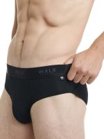 Walk Ανδρικό Slip Bamboo W1775 Lamoda.gr