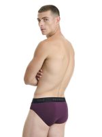 Walk Ανδρικό Slip Bamboo W1775 Lamoda.gr