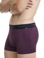 Walk Ανδρικό Boxer από Bamboo W1770 Lamoda.gr