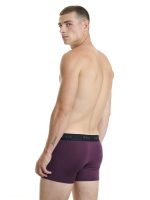Walk Ανδρικό Boxer από Bamboo W1770 Lamoda.gr