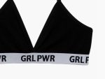 Minerva Εφηβικό Μπουστάκι Bralette 90-42077 Lamoda.gr