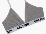 Minerva Εφηβικό Μπουστάκι Bralette 90-42077 Lamoda.gr