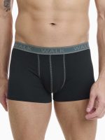 Pak 2τεμ Ανδρικό Boxer Βαμβακερό Walk W1756