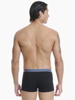 Pak 2τεμ Ανδρικό Boxer Βαμβακερό Walk W1756
