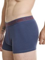 Pak 2τεμ Ανδρικό Boxer Βαμβακερό Walk W1756