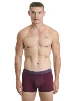 Pak 2τεμ Ανδρικό Boxer Βαμβακερό Walk W1756
