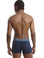 Pak 2τεμ Ανδρικό Boxer Βαμβακερό Walk W1756