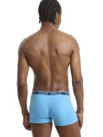 Pak 2τεμ Ανδρικό Boxer Βαμβακερό Walk W1756