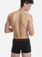 Pak 2τεμ Ανδρικό Boxer Βαμβακερό Walk W1762-3