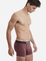 Pak 2τεμ Ανδρικό Boxer Βαμβακερό Walk W1762-3