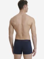 Pak 2τεμ Ανδρικό Boxer Βαμβακερό Walk W1762-3