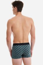 Ανδρικό Christmas Boxer Bamboo Walk CHR-11 Lamoda.gr