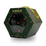 Ανδρικό Christmas Boxer Bamboo Walk CHR-12 Lamoda.gr