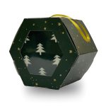Walk Ανδρικές Κάλτσες Christmas Bamboo CHR-13 Pac 2 Ζεύγη Lamoda.gr