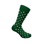 Walk Ανδρικές Κάλτσες Christmas Bamboo CHR-13 Pac 2 Ζεύγη Lamoda.gr