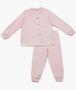 Minervakia Βρεφική Πυτζάμα Princess 90-61858 Lamoda.gr