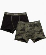 Minerva Παιδικά / Εφηβικά Boxer 96-42063 Lamoda.gr