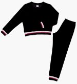 Minerva Παιδική Πυτζάμα Homewear Βελουτέ 90-61925 Lamoda.gr