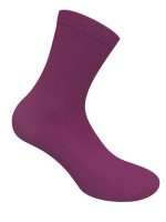 Walk Γυναικείες Κάλτσες Bamboo Ημίκοντες W333 Lamoda.gr