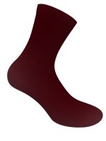 Walk Γυναικείες Κάλτσες Bamboo Ημίκοντες W333 Lamoda.gr