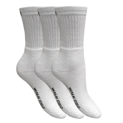 Walk Παιδικές Αθλητικές Κάλτσες Walk W1860-3 Lamoda.gr