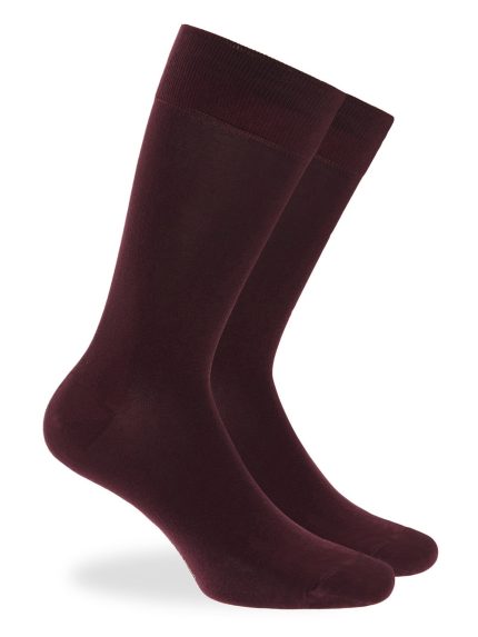 Walk Ανδρικές Μονόχρωμες Κάλτσες Bamboo W304 Lamoda.gr